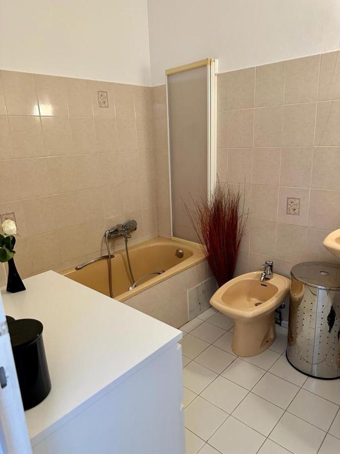Bel Appartement Avec Vue Mer Вилньов Любе Екстериор снимка